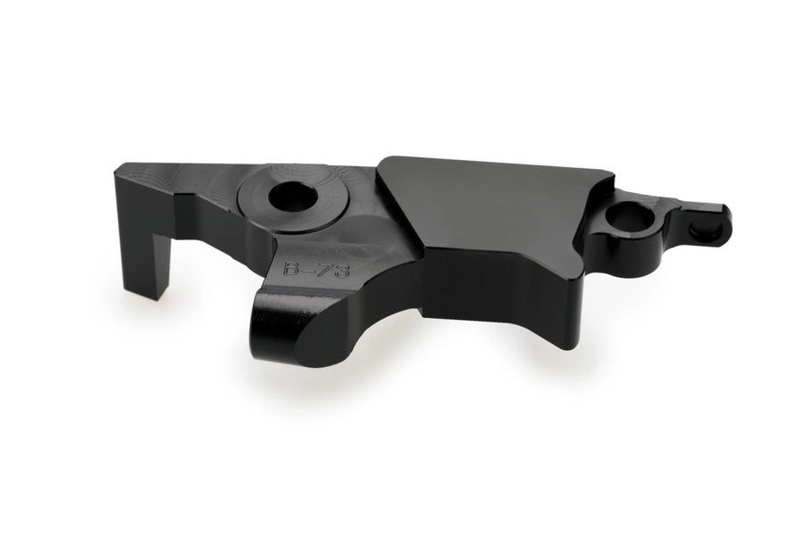 YAMAHA XV 950 R [2020] – Adaptador palanca de freno “Heritage” – Negro