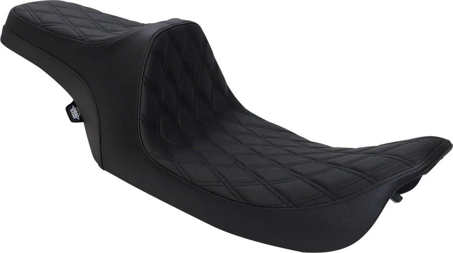 harley davidson flhr [ESPECIALIDADES DE ARRASTRE] - Asiento Predator III