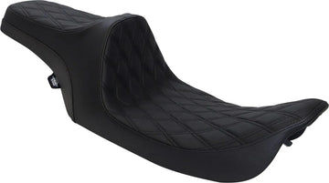 harley davidson flhri [ESPECIALIDADES DE ARRASTRE] - Asiento Predator III