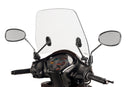 KYMCO MILER 125 [2022] – Cúpula Trafic Scooter – Tintada-4
