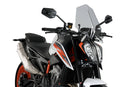 KTM 890 DUKE R [2025] – Deportiva de nueva generación – Tintada-14