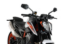 KTM 890 DUKE R [2025] – Deportiva de nueva generación – Tintada-15