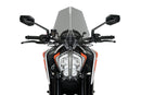 KTM 890 DUKE R [2025] – Nueva Generación Deportiva – Negro