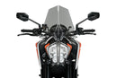KTM 890 DUKE R [2025] – Nueva Generación Deportiva – Negro
