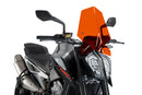KTM 890 DUKE R [2025] – Deportiva de nueva generación – Tintada-12