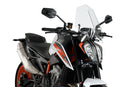 KTM 890 DUKE R [2025] – Nueva Generación Deportiva – Transparente-2