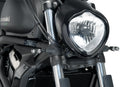 KAWASAKI VULCAN S [2025] – Soporte intermitente delantero para intermitentes Puig-1