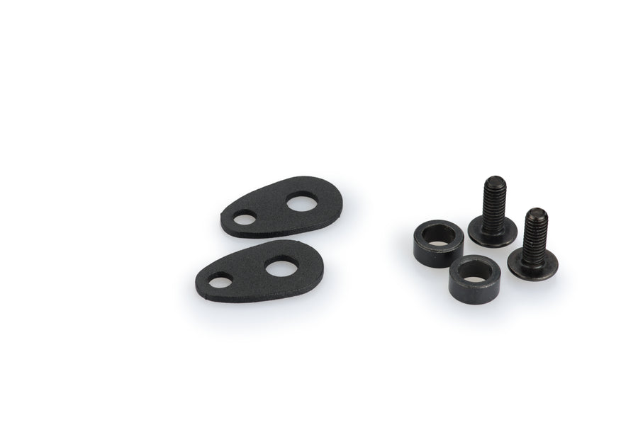 KAWASAKI VULCAN S [2025] – Soporte intermitente delantero para intermitentes Puig