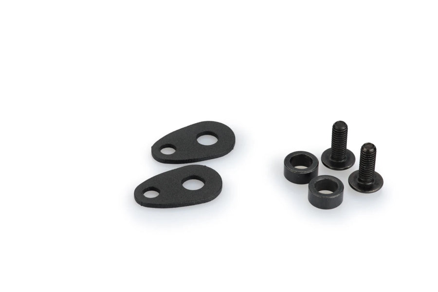 KAWASAKI VULCAN S [2025] – Soporte intermitente delantero para intermitentes Puig