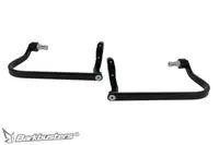 BMW F 800 GS Adventure [BARKBUSTERS] – Kit de montaje – fijación de dos puntos