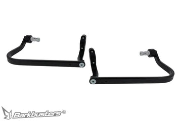 BMW F 800 GS Adventure [BARKBUSTERS] – Kit de montaje – fijación de dos puntos