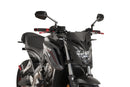 HONDA CB 650 F [2018] – Nueva Generación Deportiva – Transparente-9