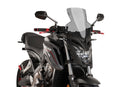 HONDA CB 650 F [2018] – Nueva Generación Deportiva – Negro-13
