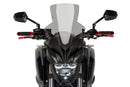 HONDA CB 650 F [2018] – Nueva Generación Deportiva – Negro-3