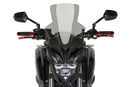 HONDA CB 650 F [2018] - Parabrisas deportivo de nueva generación | Teñido | PUIG 9687H