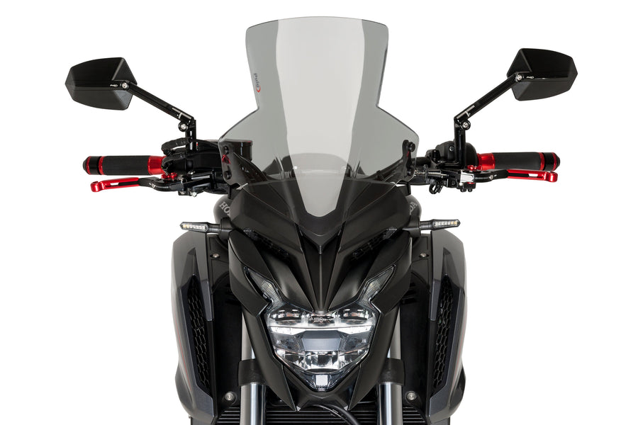 HONDA CB 650 F [2018] – Nueva Generación Deportiva – Tintado