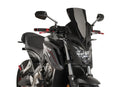 HONDA CB 650 F [2018] – Nueva generación deportiva – Muy tintado