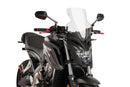 HONDA CB 650 F [2018] – Nueva Generación Deportiva – Negro-14
