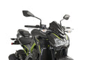 KAWASAKI Z 900 [2019] – Nueva Generación Deportiva – Transparente-9