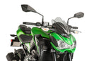 KAWASAKI Z 900 [2019] – Nueva Generación Deportiva – Negro-5