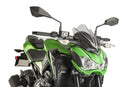 KAWASAKI Z 900 [2019] - Parabrisas deportivo de nueva generación | Teñido | PUIG 9689H