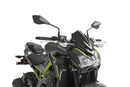 KAWASAKI Z 900 [2019] – Nueva Generación Deportiva – Negro-2