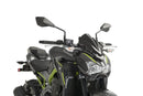 KAWASAKI Z 900 [2019] - Deportiva de nueva generación - Muy tintada