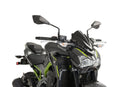 KAWASAKI Z 900 [2019] - Deportiva de nueva generación - Muy tintada