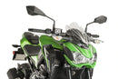 KAWASAKI Z 900 [2019] - Parabrisas deportivo de nueva generación | Borrar | PUIG 9689W
