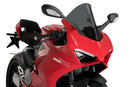 DUCATI PANIGALE V2 [2024] - Pantalla PUIG R-Racer | Muy tonificado | PUIG 9690F