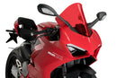 DUCATI PANIGALE V2 [2024] - Pantalla PUIG R-Racer | Rojo | PUIG 9690R
