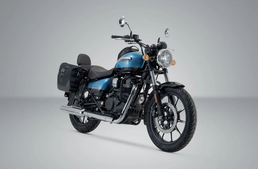 Royal Enfield Meteor 350 [SW-Motech] -Legend System System LC LC
