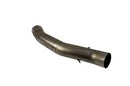 Aprilia Tuono 1000 [AKRAPOVIC] – tubo intermedio, de conexión y en Y