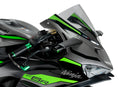 KAWASAKI ZX-6R NINJA [2025] – Pantalla Z-Racing – muy tintada-21