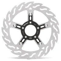 Harley-Davidson Xl 883 R Roadster [2014-2015] - Flame Series Fixed Rotor – Bild 6