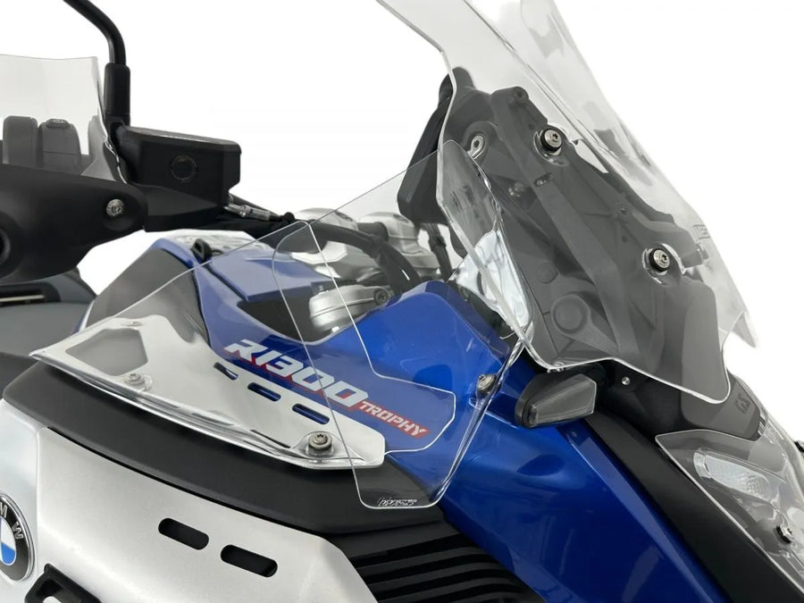 BMW R 1300 GS Adventure [WRS] – Deflectores de viento laterales
