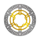 Suzuki M 109 R Bulevar B.O.S.S. [2015, 2020-2021, 2022-2023] - Disco de freno flotante Cubiq - imagen 9
