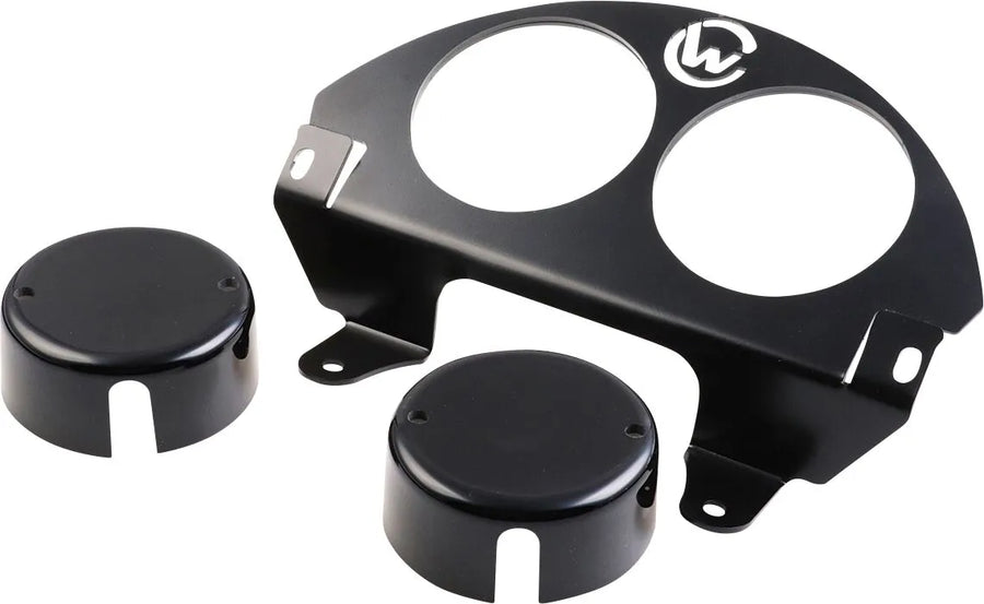 Harley Davidson FXLRS [CULT WERK] - Kit de compensación del velocímetro