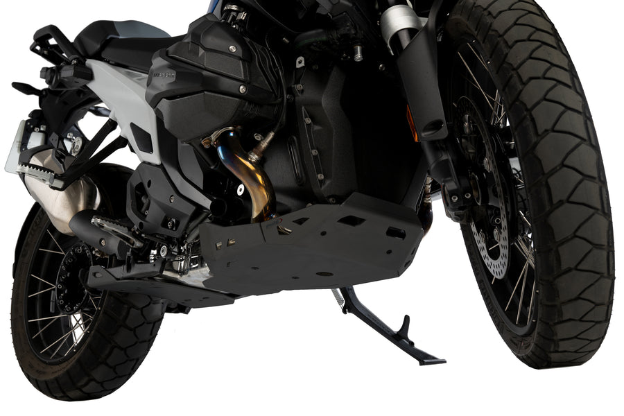 BMW R 1300 GS TROPHY [2025] – EXTENSIÓN DE PROTECCIÓN DEL MOTOR PARA EL CABALLETE CENTRAL