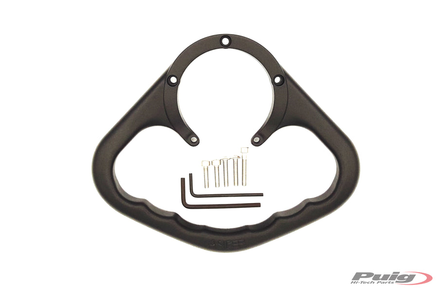 KAWASAKI Z 1000 SE [2016] – Anillo de retención – Negro