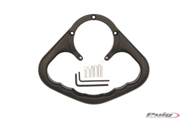 KAWASAKI Z 1000 SE [2016] – Anillo de retención – Negro - 0