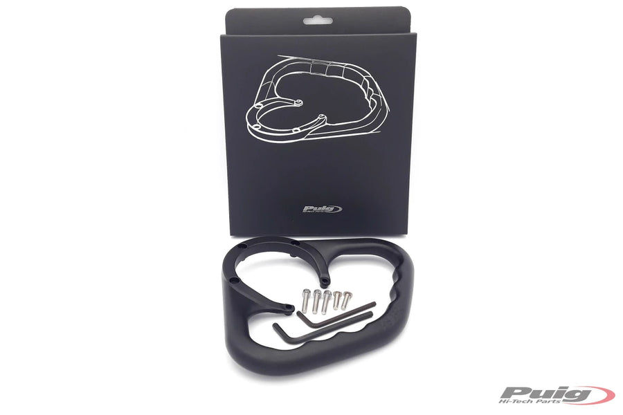 KAWASAKI Z 1000 SE [2016] – Anillo de retención – Negro