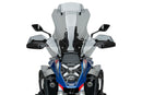 BMW R 1300 GS TROPHY [2025] – Extensión del guardamanos – Tintado-8