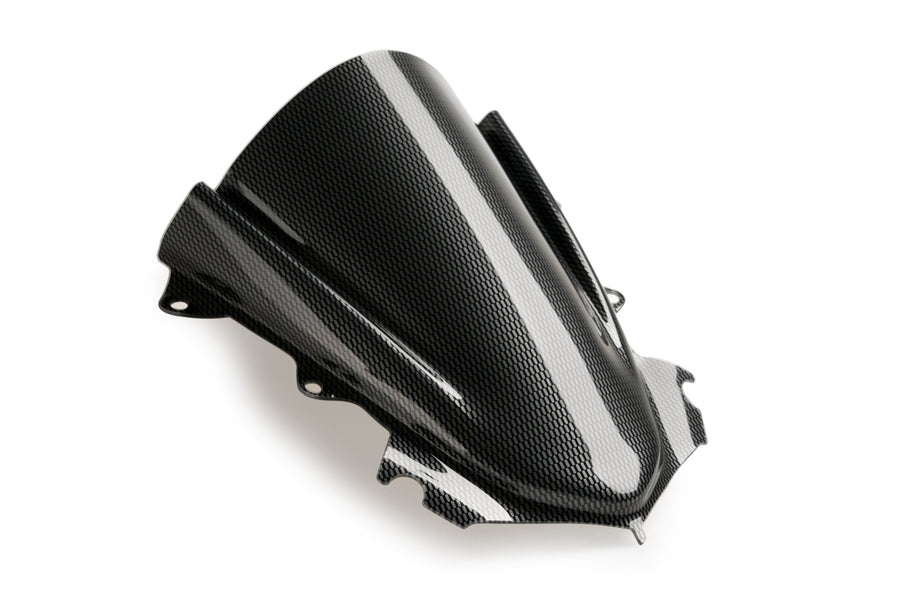 YAMAHA YZF-R 125 [2022] – Cúpula Z-Racing – Negro