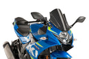 SUZUKI GSX-R 250 [2019] - Disco PUIG Z-Racing | Aspecto carbono | PUIG 9722C