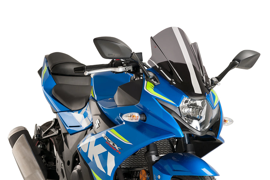 SUZUKI GSX-R 250 [2019] - Disco PUIG Z-Racing | Muy tonificado | PUIG 9722F