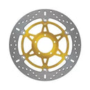 Ducati 749 R [2007] - Halo Series Schwimmende Racing-Bremsscheibe – Bild 9