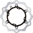 Husqvarna TE 510 AC [1983-1985] - Bremsscheibe – Bild 3