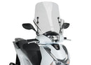 HONDA SH 150I 4T E4 [2018] – Disco scooter T.S. – Transparente-5