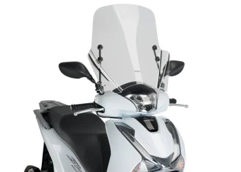 HONDA SH 150I 4T E4 [2020] – Cúpula scooter Trafic – Tintado